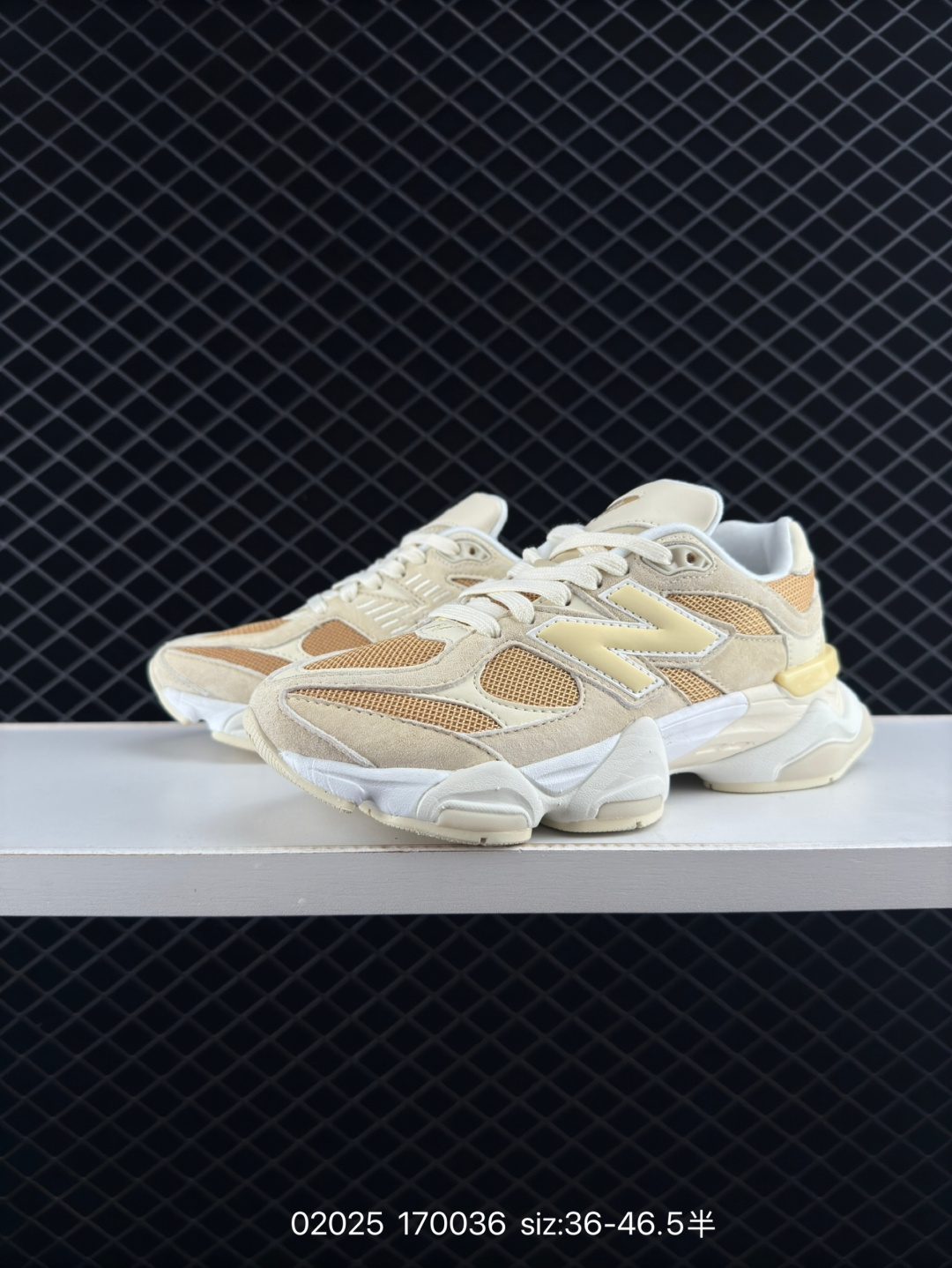 Joe Freshgoods x New Balance NB9060